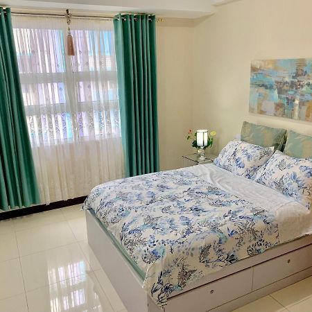 Chillax Studio 101 Newport Boulevard مانيلا المظهر الخارجي الصورة
