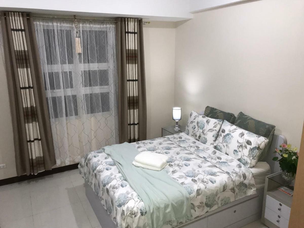 Chillax Studio 101 Newport Boulevard مانيلا المظهر الخارجي الصورة