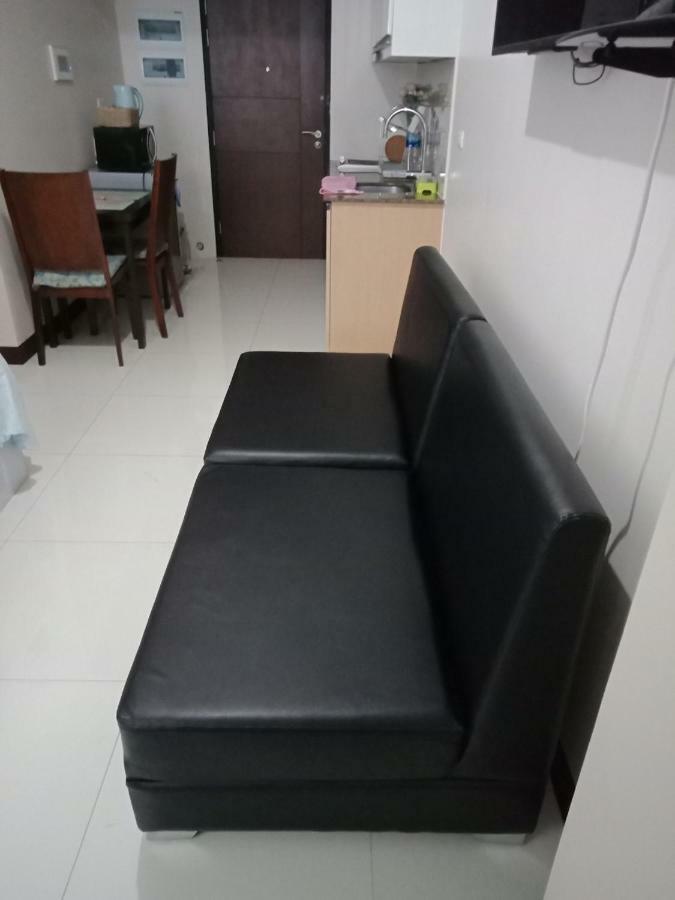 Chillax Studio 101 Newport Boulevard مانيلا المظهر الخارجي الصورة