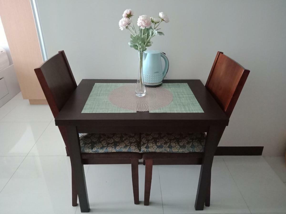 Chillax Studio 101 Newport Boulevard مانيلا المظهر الخارجي الصورة