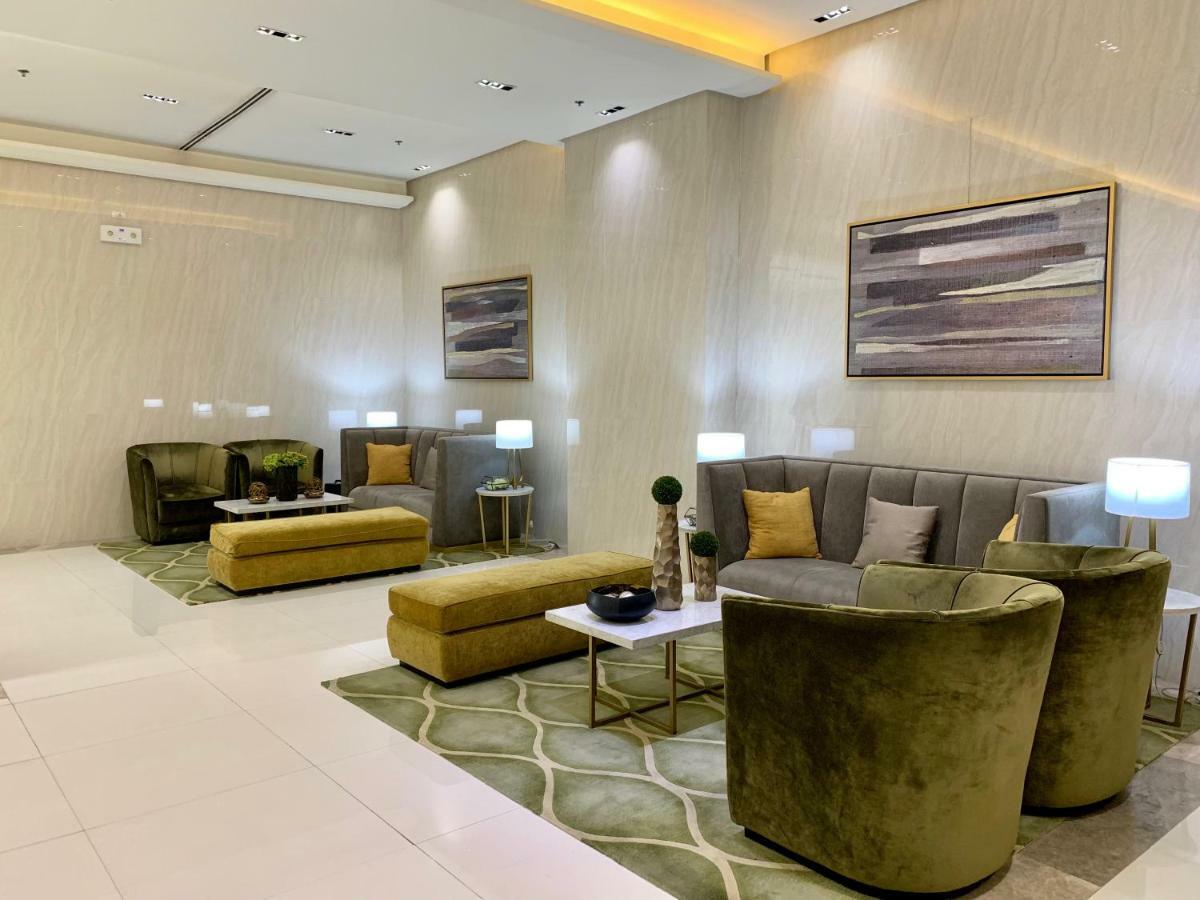 Chillax Studio 101 Newport Boulevard مانيلا المظهر الخارجي الصورة