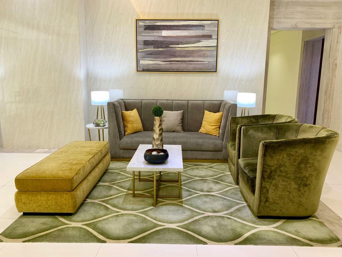 Chillax Studio 101 Newport Boulevard مانيلا المظهر الخارجي الصورة